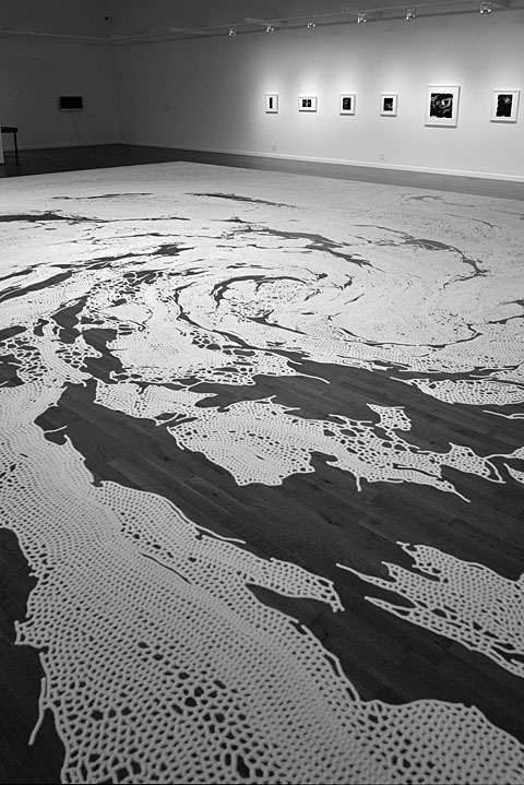 Return to Sea, Motoi Yamamoto